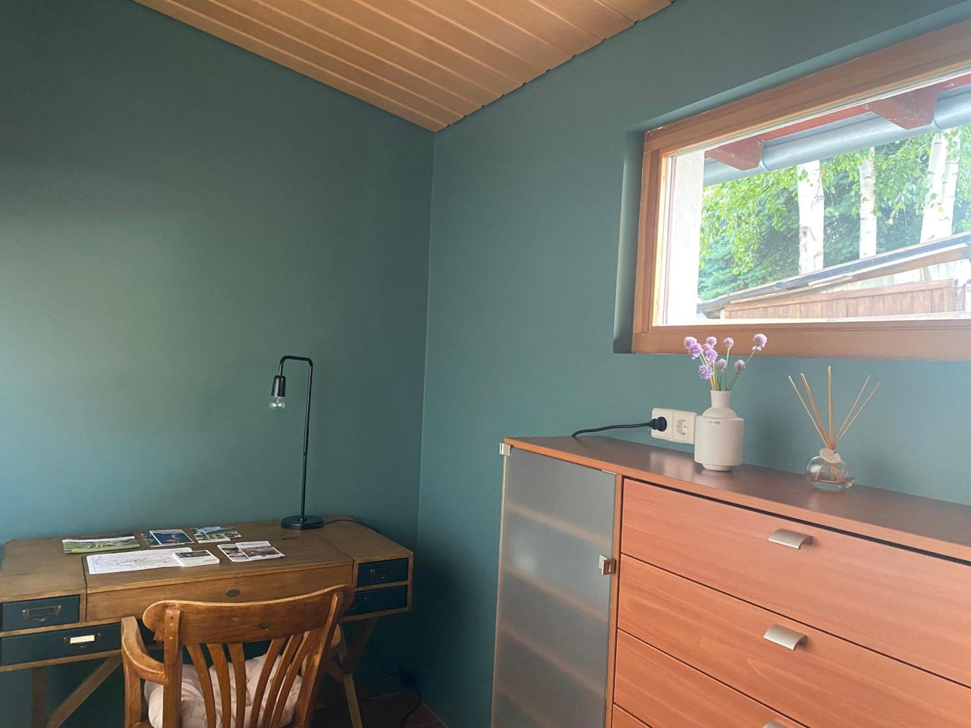 Ferienwohnung An Der Brigach 多瑙艾辛根 外观 照片