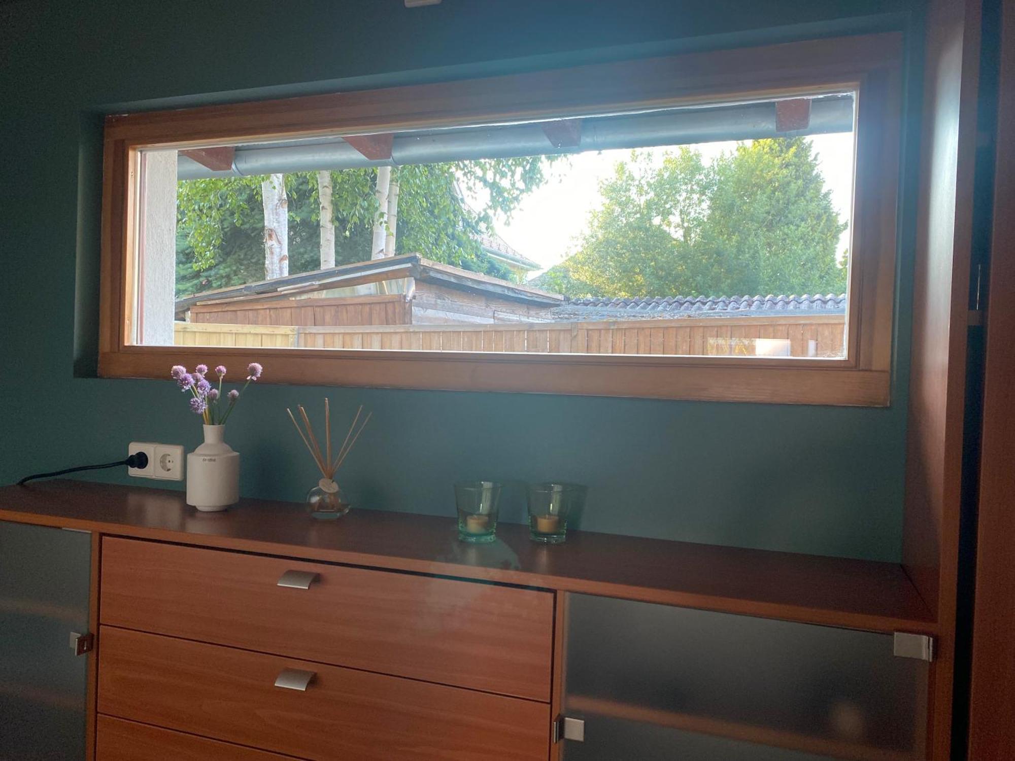 Ferienwohnung An Der Brigach 多瑙艾辛根 外观 照片