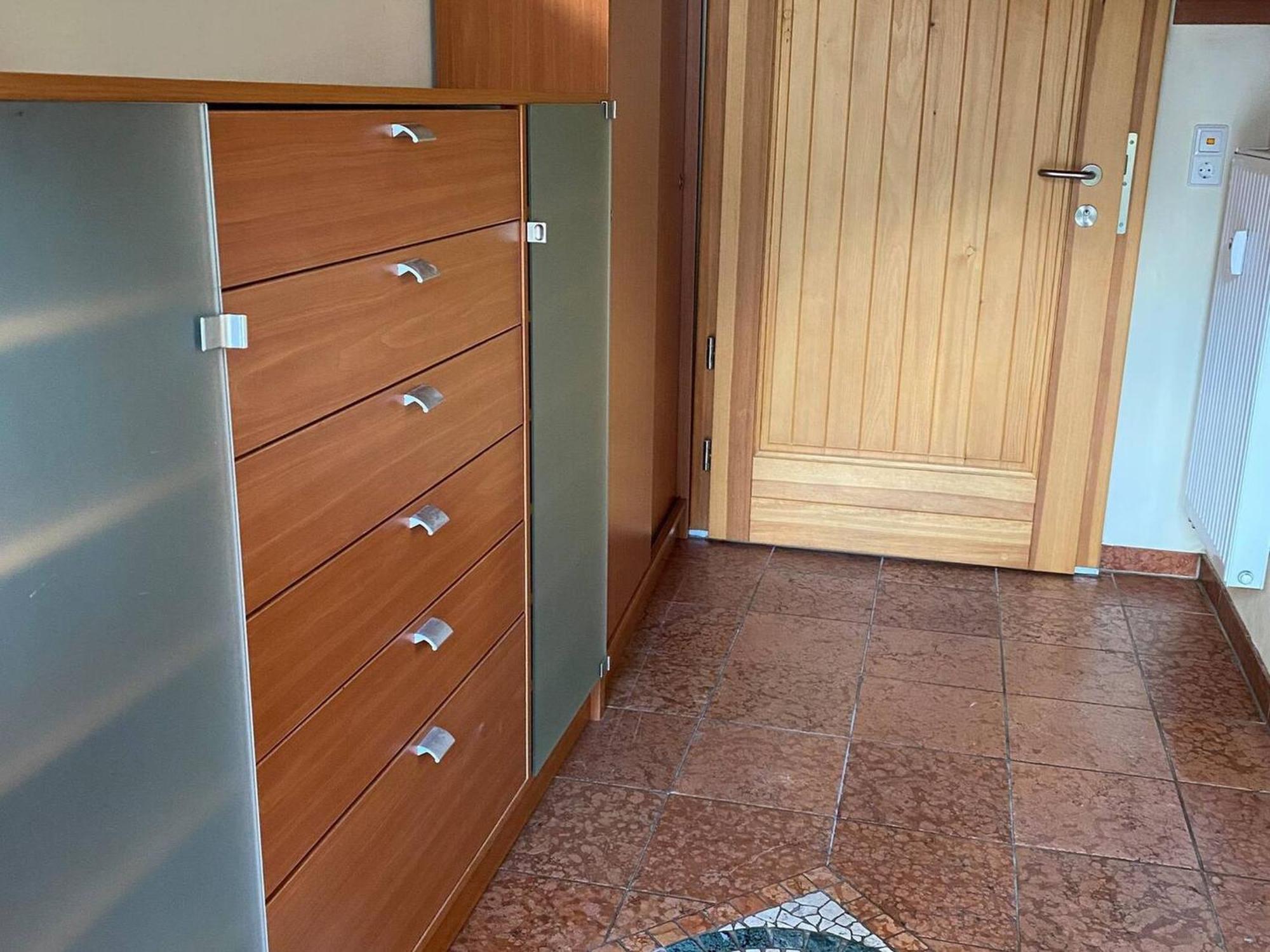 Ferienwohnung An Der Brigach 多瑙艾辛根 外观 照片