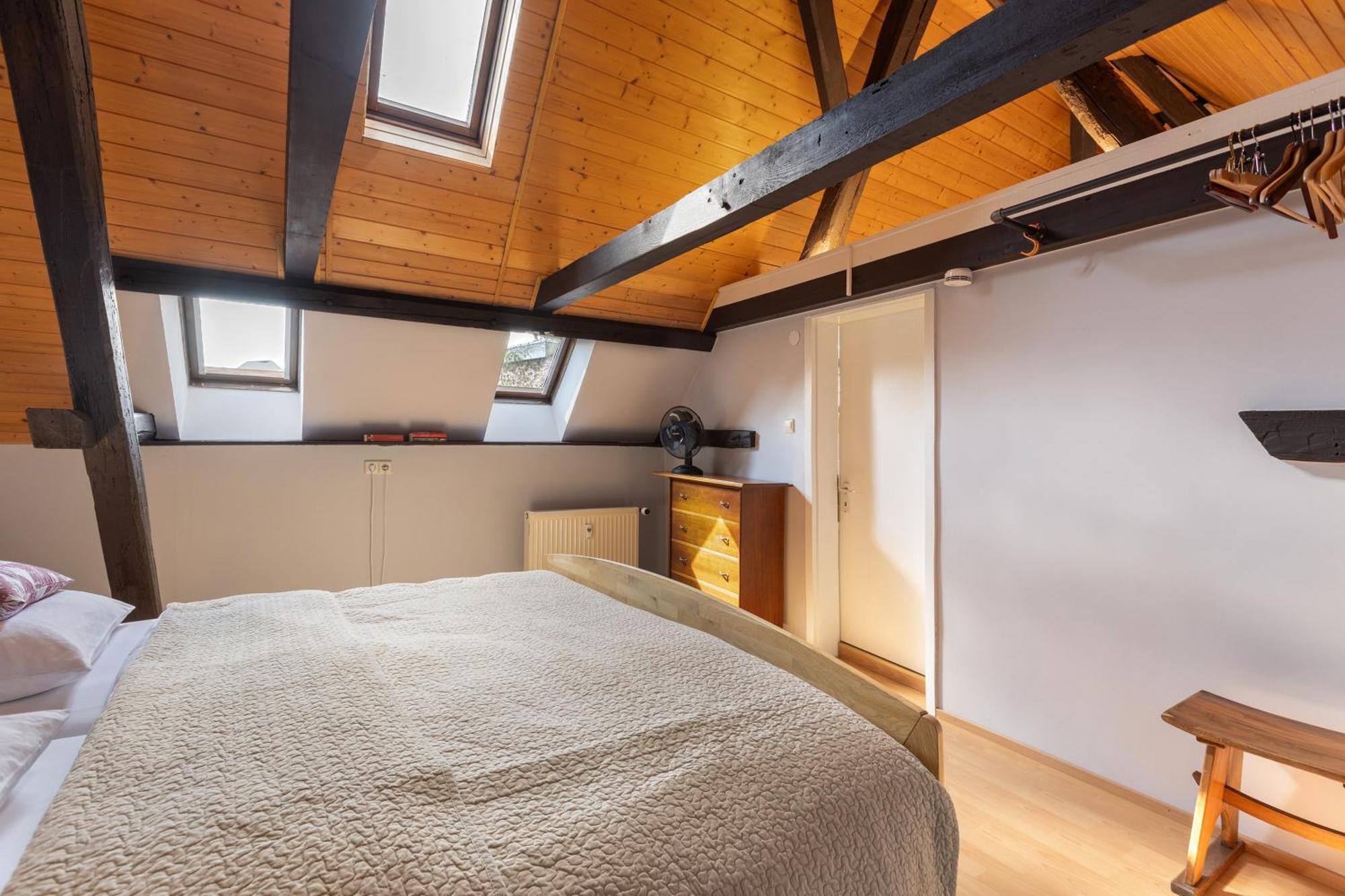 Ferienwohnung An Der Brigach 多瑙艾辛根 外观 照片